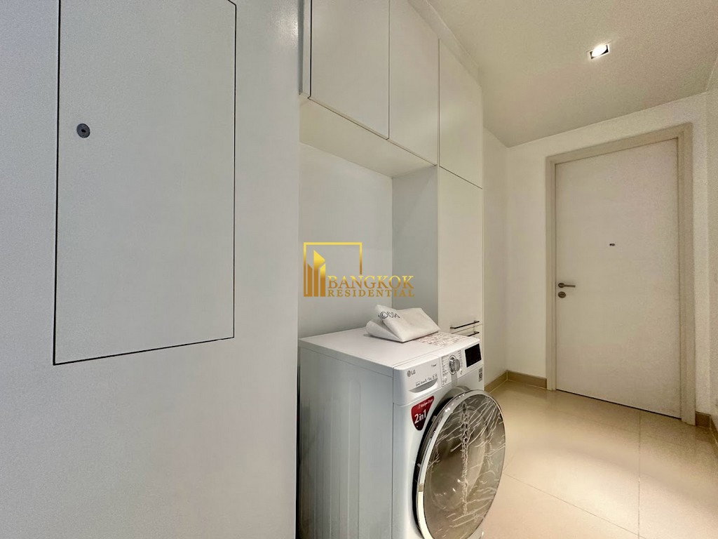 รูป Marque Sukhumvit | Stunning 2 Bedroom Super Luxury Condo - BR9769CD - รูปที่ 9/42