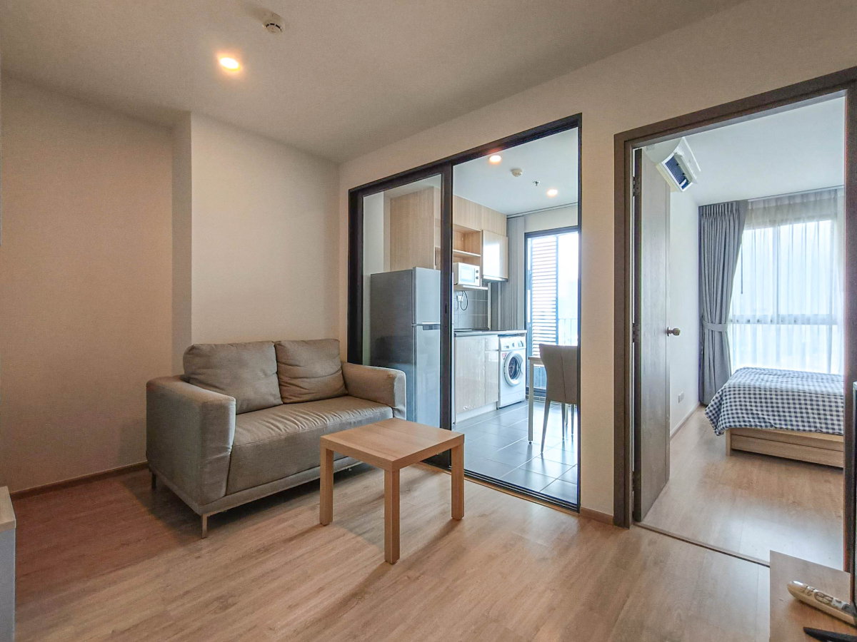 รูป 💥ขายคอนโด Ideo o2 สนใจแอดไลน์ @best_condo - รูปที่ 3/8