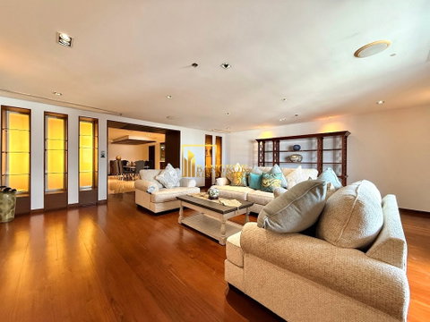 Kallista Mansion | Expansive 3 Bedroom Pet Friendly Condo - BR19738CD