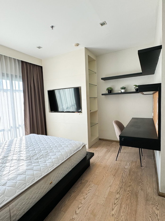 รูป Noble Remix ห้องสวย ราคาดี สอบถามเพิ่มเติมได้ที่ Line @condorental - รูปที่ 1/10