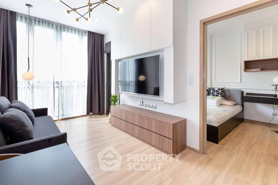 รูป ขายคอนโด 1 ห้องนอน Kawa Haus ใกล้ BTS อ่อนนุช (ID 3064671) - รูปที่ 5/10