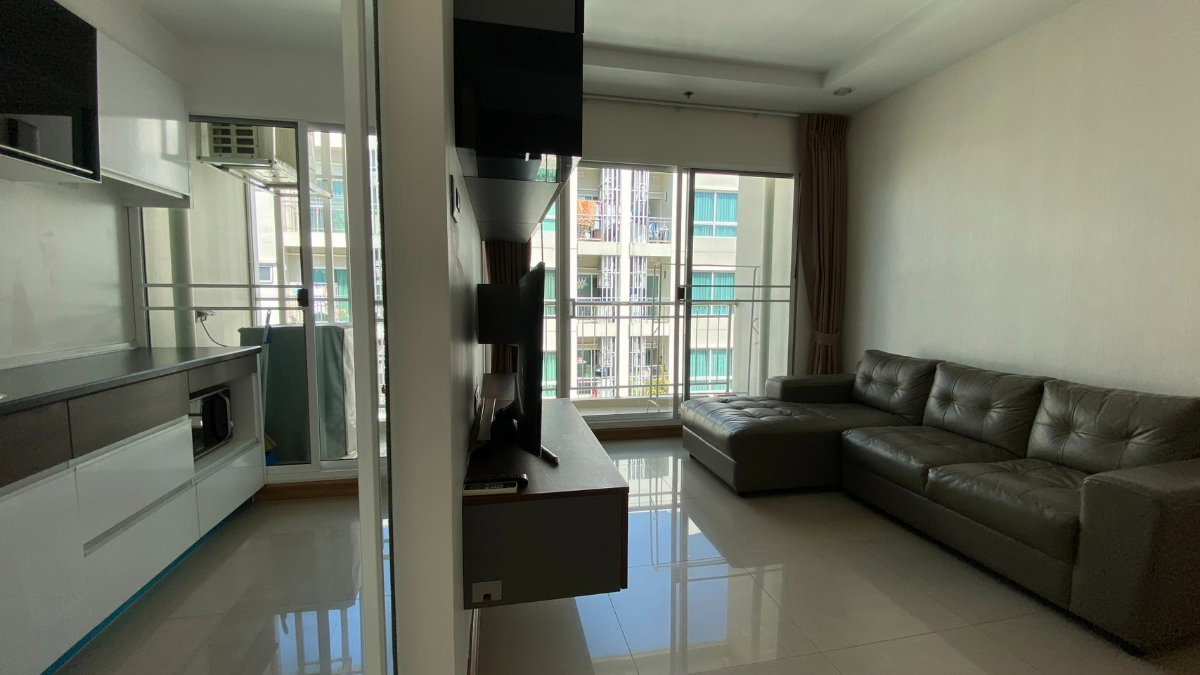 picture Condo Supalai Wellington II For Sell - 3/24