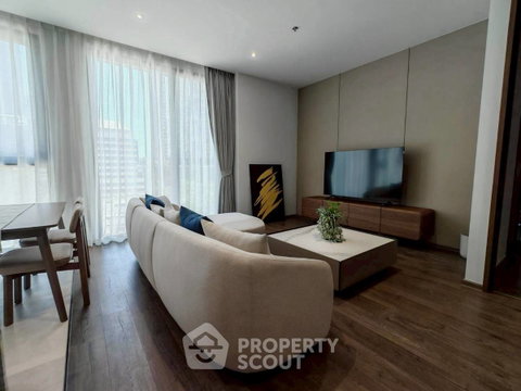 คอนโด 2 ห้องนอน ROMM CONVENT สีลม ใกล้ BTS ศาลาแดง (ID 3064759)