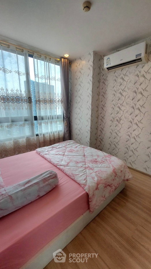 รูป คอนโด 2 ห้องนอน ชั้น 23 ขนาด 46 ตร.ม. ที่ Artemis Sukhumvit 77 ใกล้ BTS อ่อนนุช (ID 3064566) - รูปที่ 10/14
