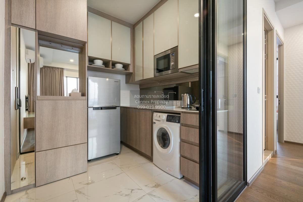 รูป เช่าคอนโด พาร์ค ออริจิ้น พญาไท BTS-พญาไท ถนนพญาไท เขต ราชเทวี กรุงเทพ CX-162997 ✅ ทักไลน์ @connexproperty ตอบทันที ทีมงานมืออาชีพ ✅ - รูปที่ 2/7
