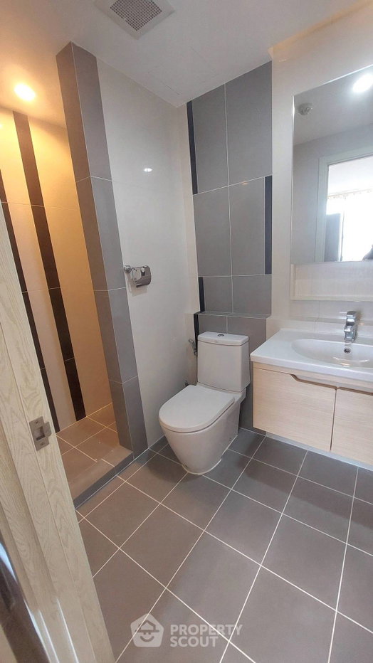 รูป คอนโด 2 ห้องนอน ชั้น 23 ขนาด 46 ตร.ม. ที่ Artemis Sukhumvit 77 ใกล้ BTS อ่อนนุช (ID 3064566) - รูปที่ 8/14