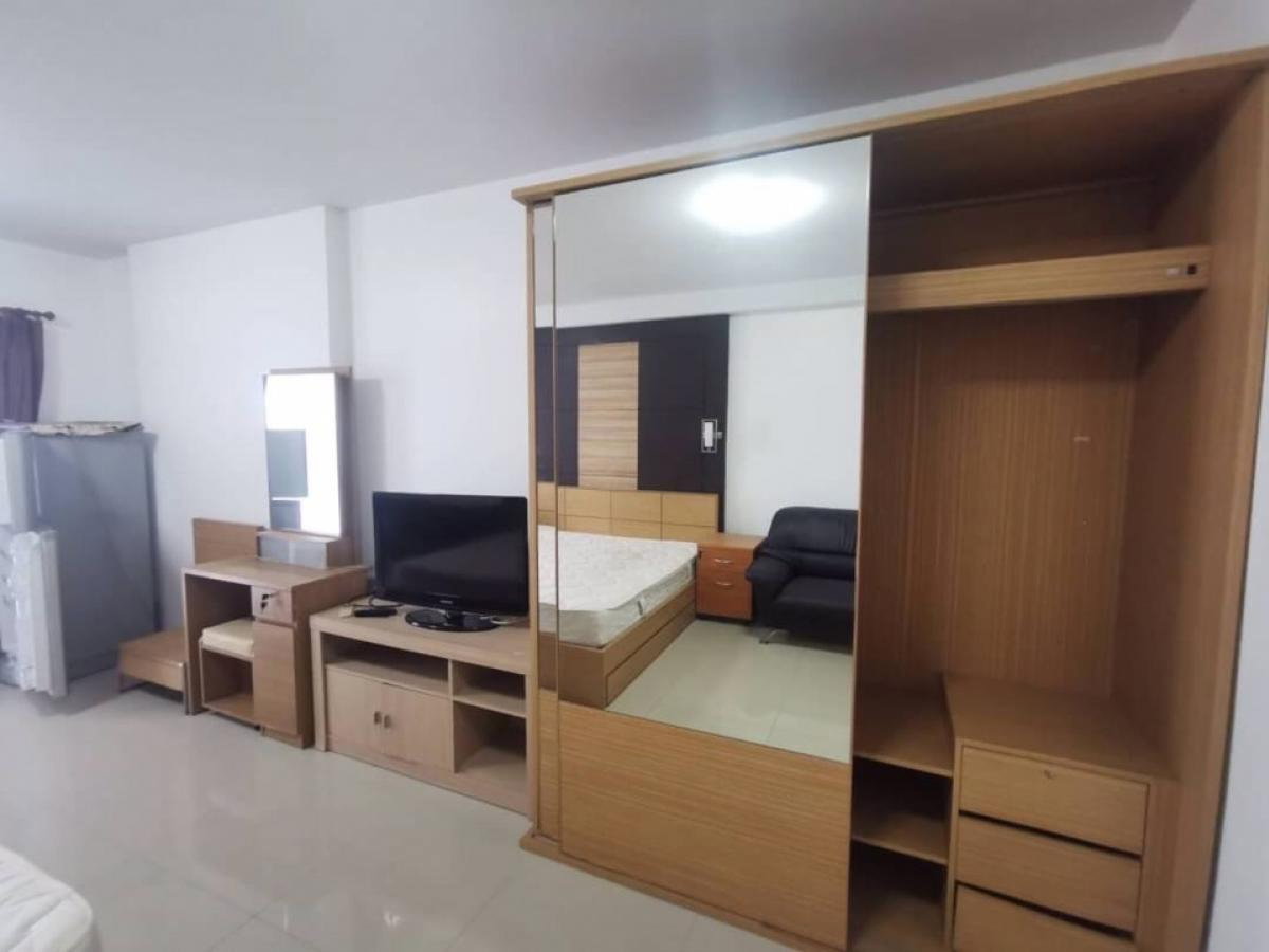 รูป 🔥ด่วน ห้องไปไวมากกก Code: 26KJ3548 ให้เช่า City Home Ratchada 10 ✅ Add Line @kjcondo (มี@ข้างหน้าด้วยนะคะ) - รูปที่ 7/9
