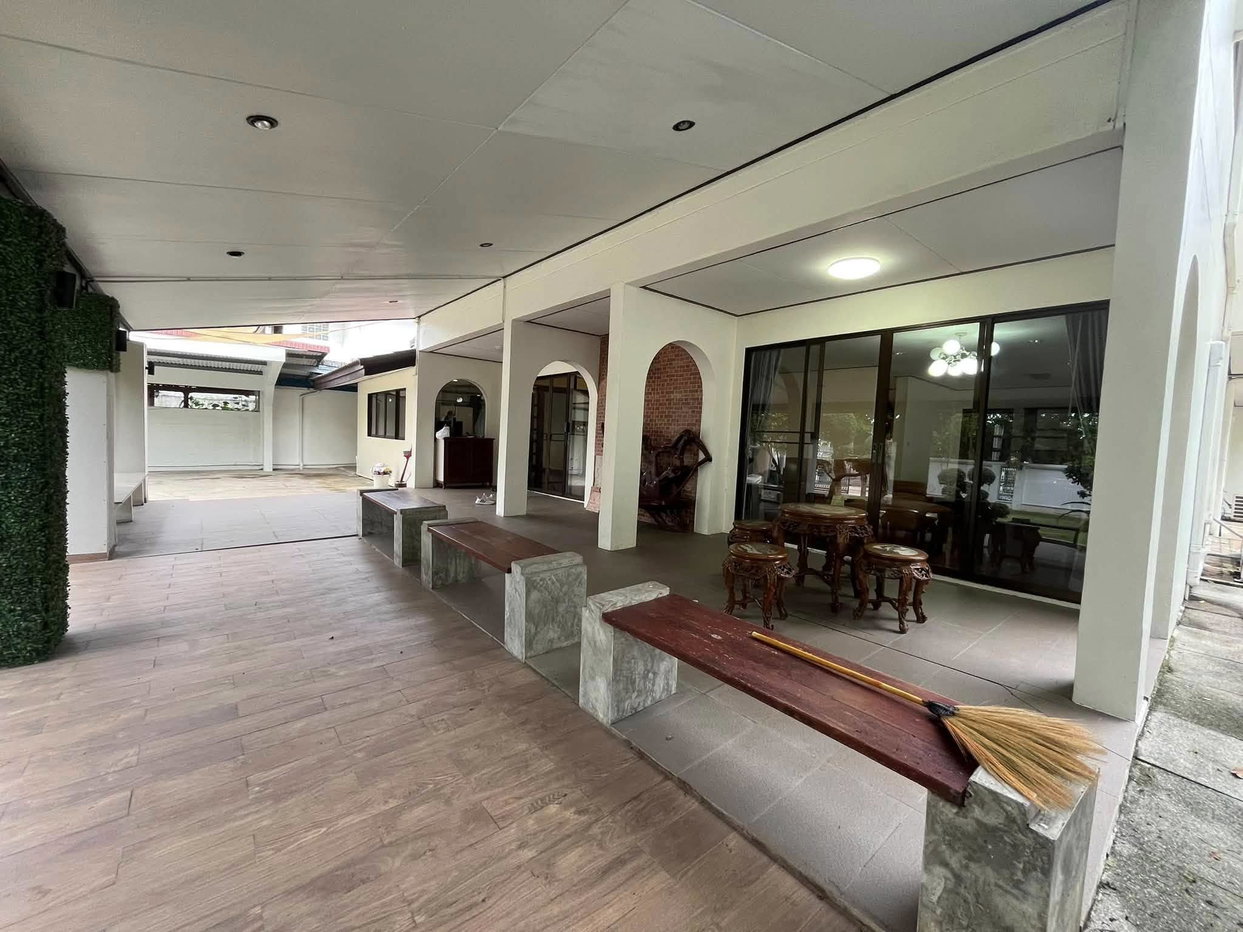 รูป Mooban Panya Village 5 bedrooms, for sale - รูปที่ 19/30