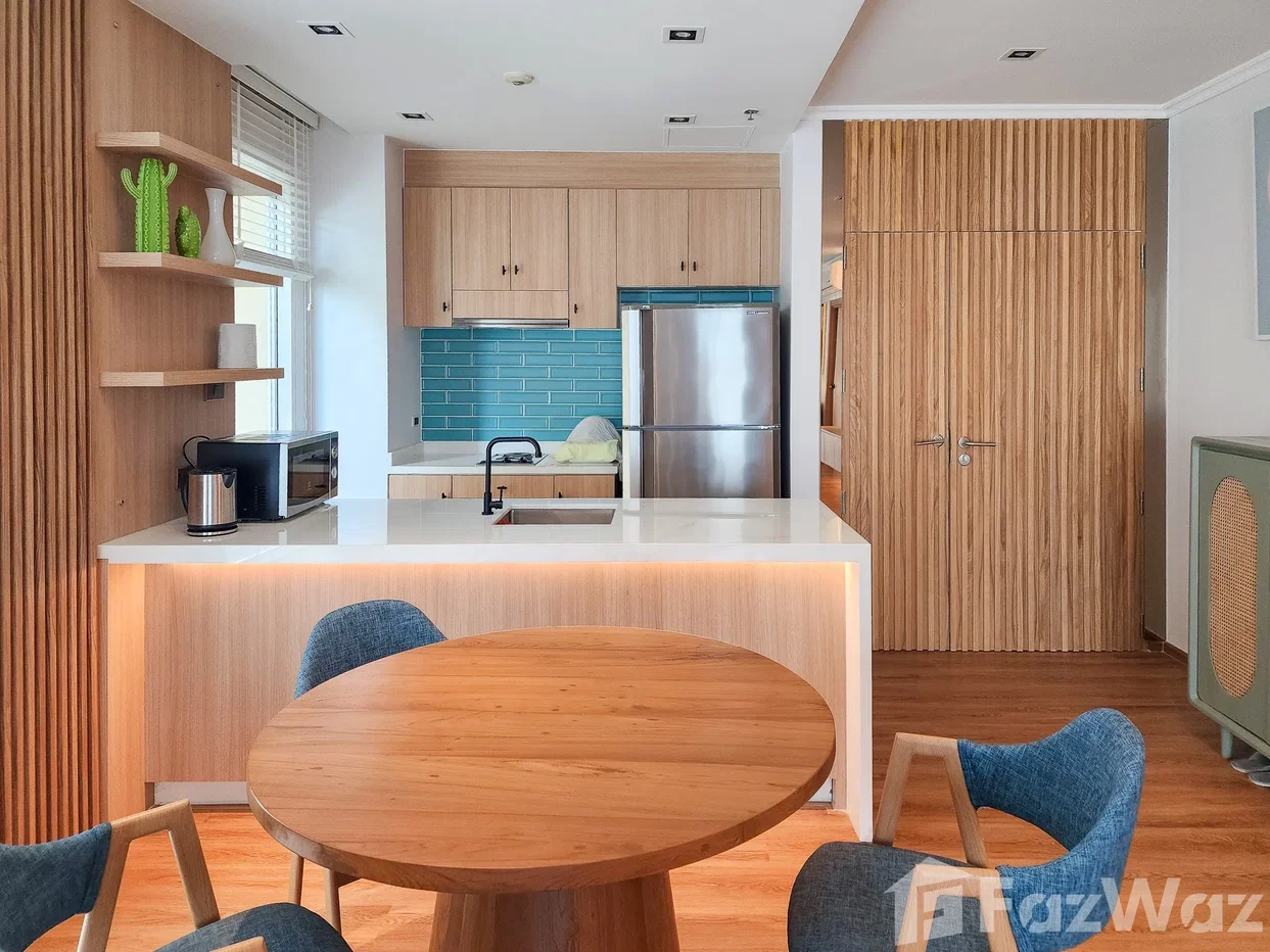 รูป ขาย คอนโด 2 ห้องนอน ในโครงการ บ้าน แสน เพลิน 6560685 - รูปที่ 7/16