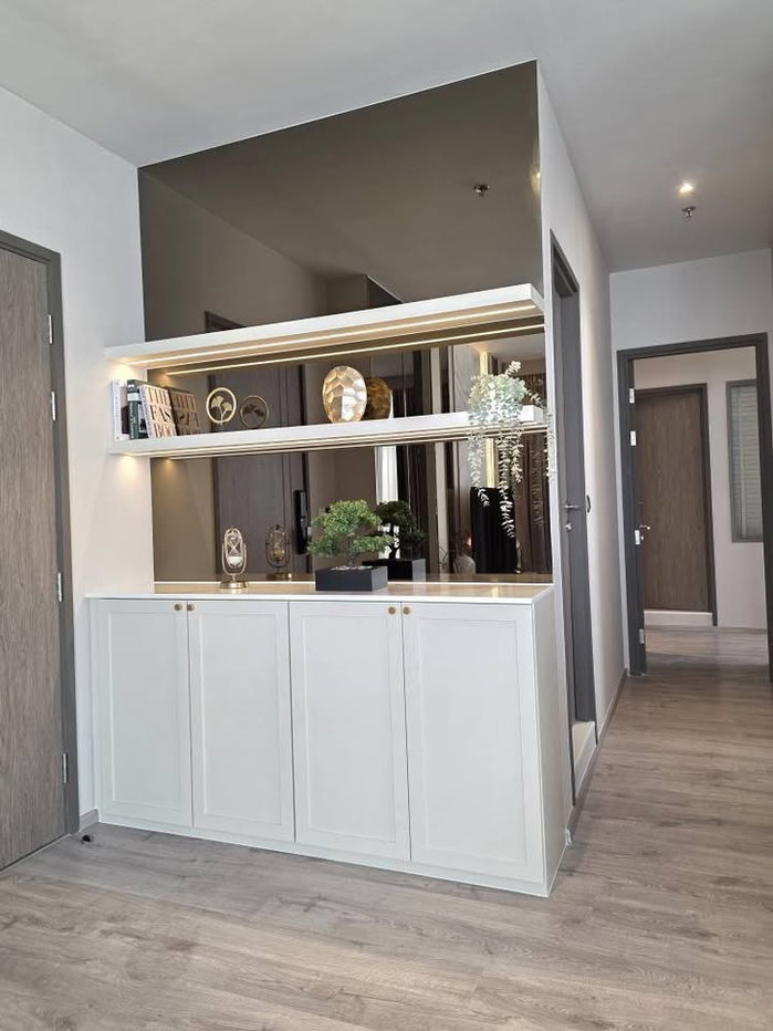 picture RHYTHM EKKAMAI ESTATE 2 bedrooms, for rent - 18/21