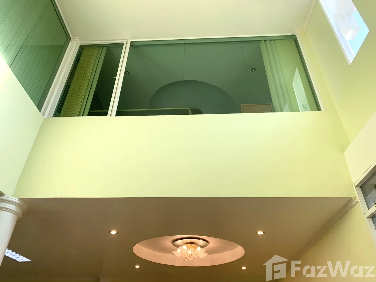 รูป ขาย บ้านเดี่ยว 2 ห้องนอน ในโครงการ หมู่บ้านพาราไดซ์วิลล่า 1768690 - รูปที่ 19/20