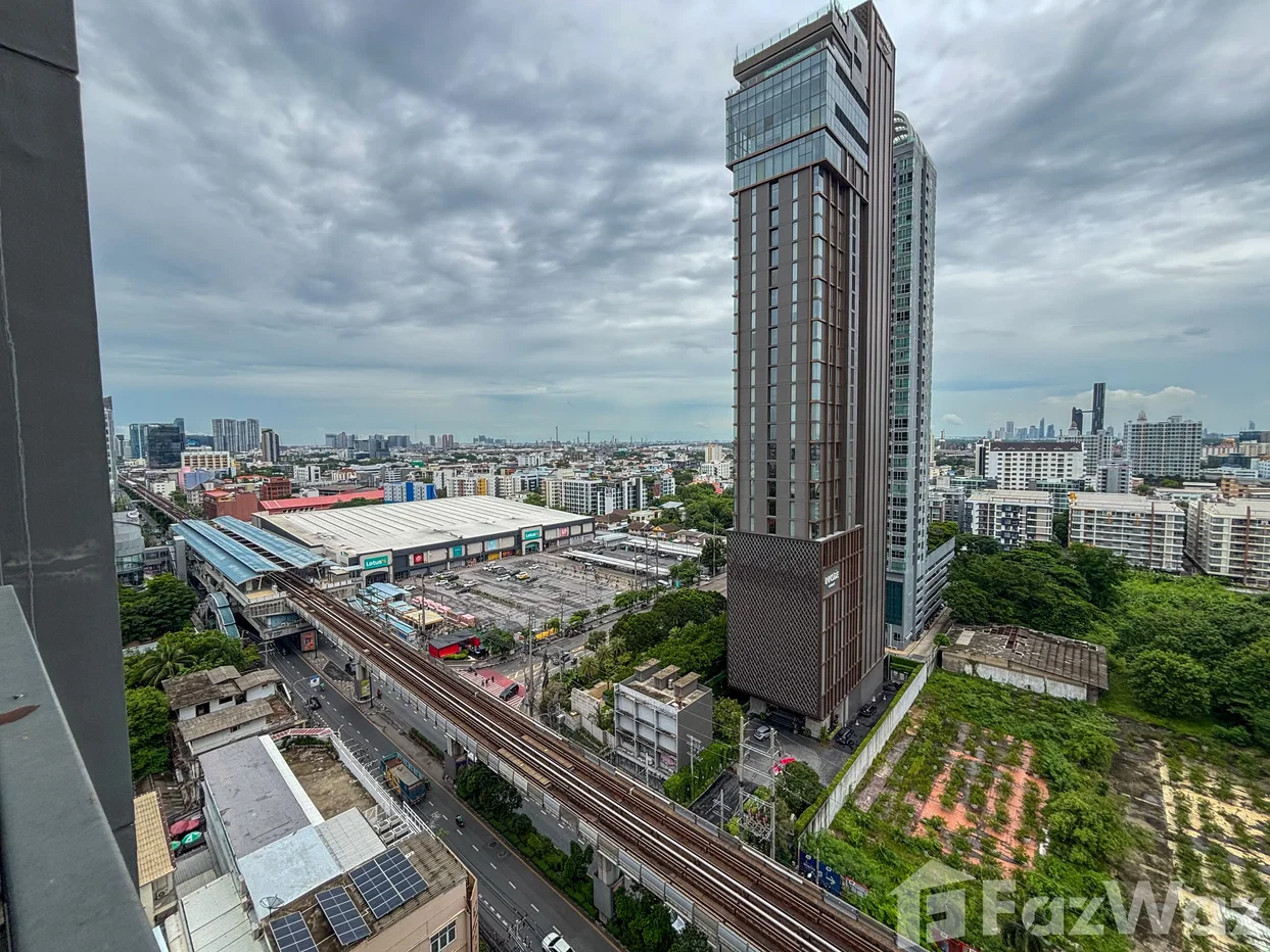 รูป ขาย คอนโด 2 ห้องนอน ในโครงการ คิว เฮ้าส์ คอนโด สุขุมวิท 79 6545115 - รูปที่ 4/19