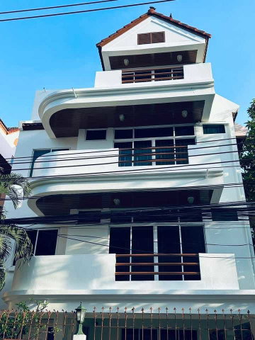 รูป LTH15902 - House for Rent Phrom Phong | Sukhumvit 31 | 120,000 THB | บ้านเดี่ยวให้เช่า พร้อมพงษ์ สุขุมวิท 31 - รูปที่ 1/14