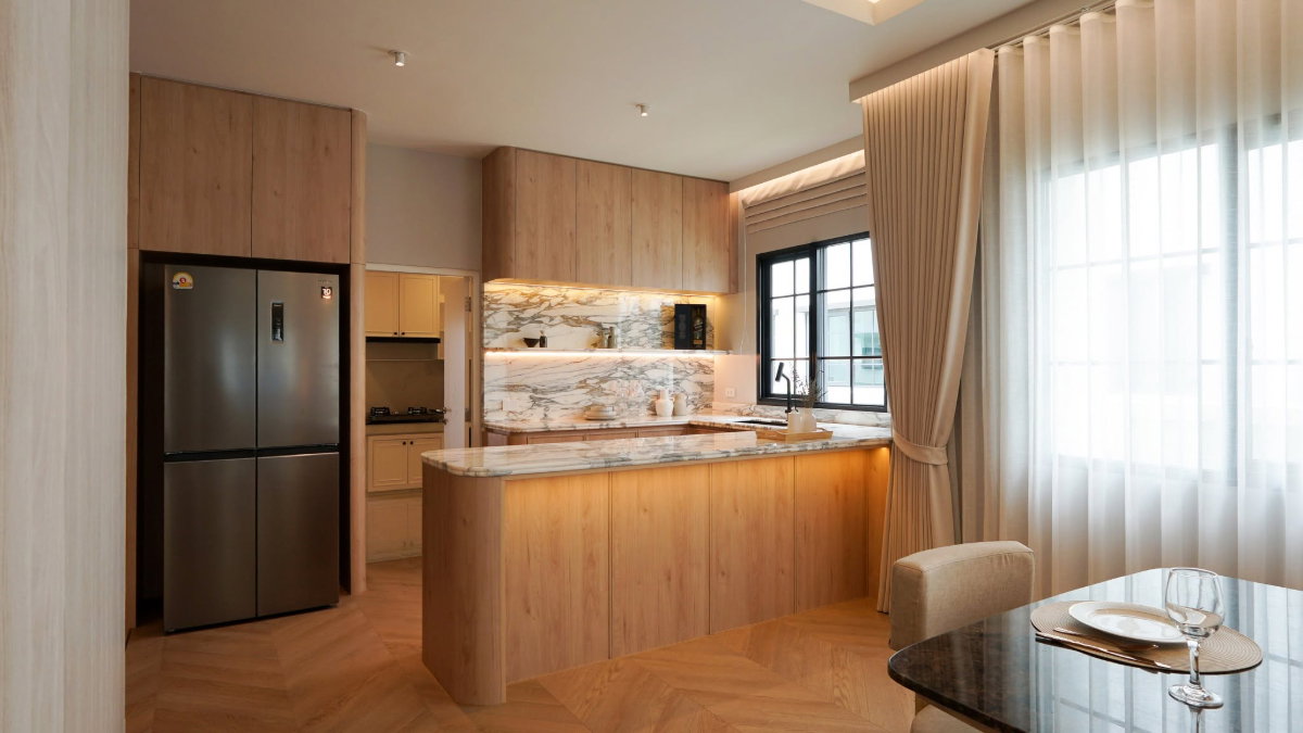 รูป ST14037 - The City Bangna 2 (New Project) : MegaBangna - รูปที่ 8/25