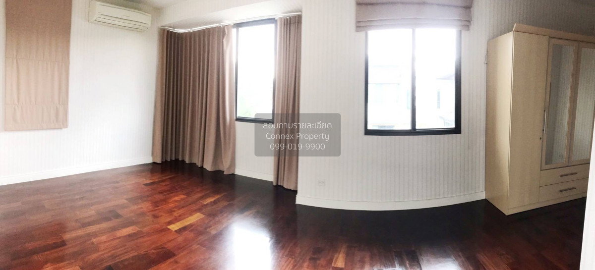 รูป ขายบ้าน นาราสิริ โทเพียรี่ นวมินทร์ เขต บึงกุ่ม กรุงเทพ CX-152064 ✅ ทักไลน์ @connexproperty ตอบทันที ทีมงานมืออาชีพ ✅ - รูปที่ 7/12