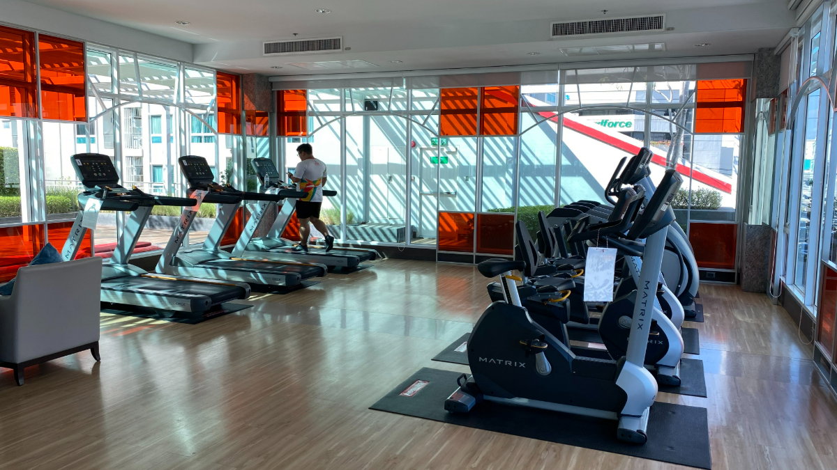 picture Condo Supalai Wellington II For Sell - 22/24