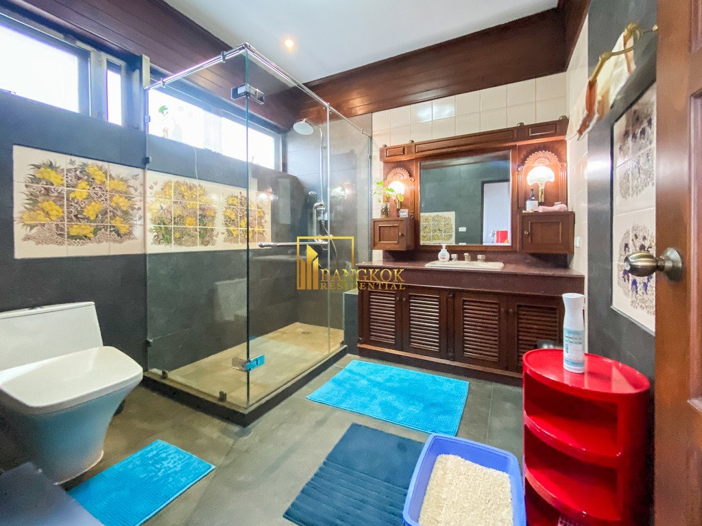 รูป Asoke Tower | Expansive 3 Bedroom Penthouse in Asoke Area - BR17591CD - รูปที่ 14/25