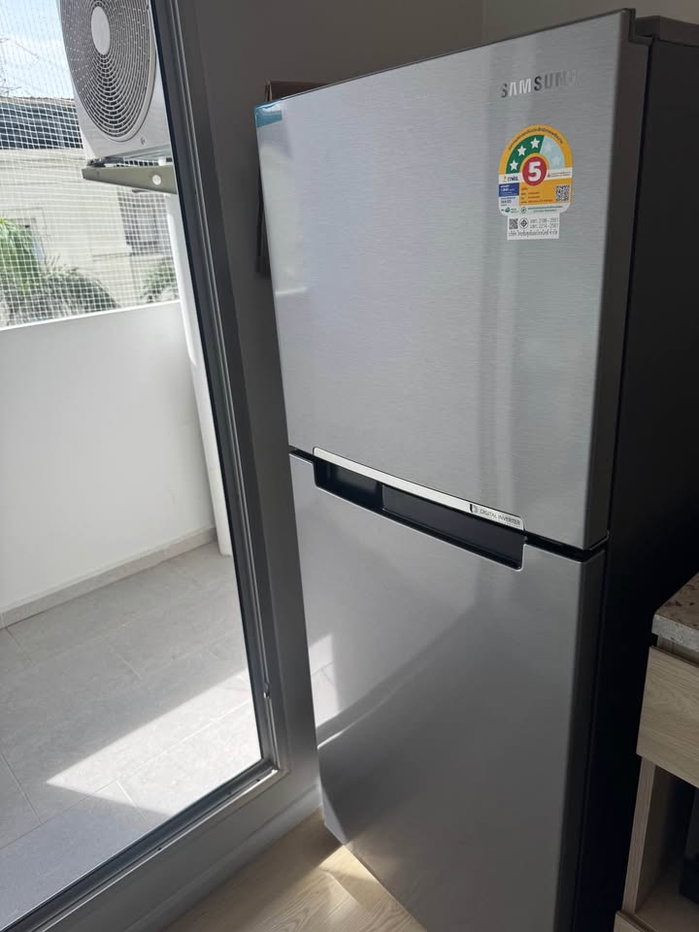 รูป ให้เช่า โมริ คอนโดมิเนียม เมืองทองธานี Mori Condominium Muang Thong Thani - รูปที่ 6/10