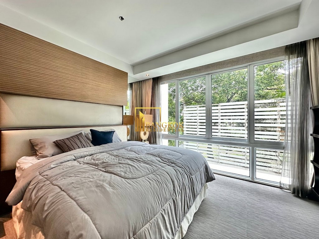 รูป Belgravia Residences | Elegant 4 Bed Property in Phrom Phong - BR18749CD - รูปที่ 29/52