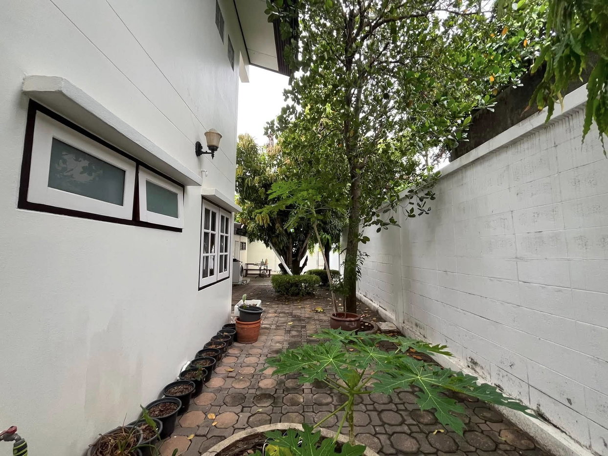 รูป Mooban Panya Village 5 bedrooms, for sale - รูปที่ 18/30