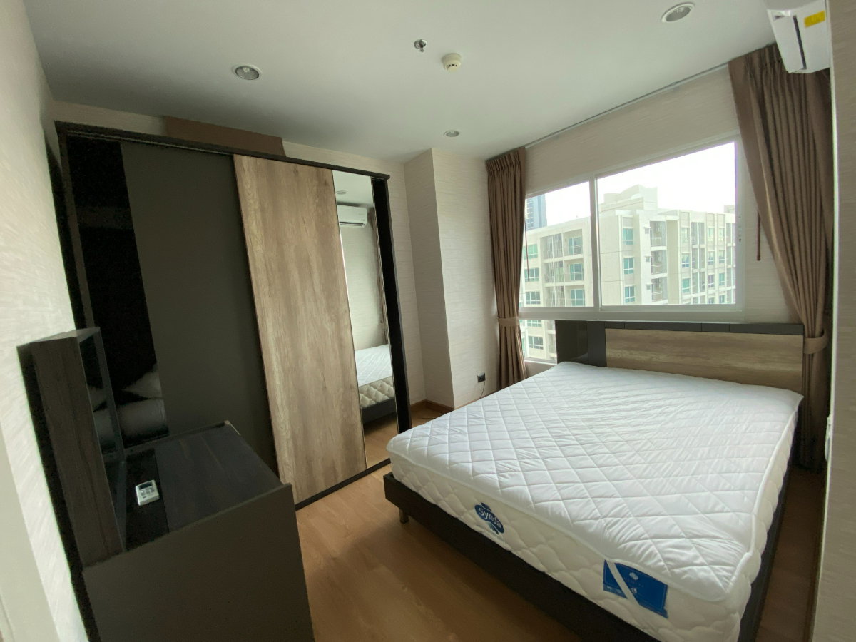 picture Condo Supalai Wellington II For Sell - 14/24