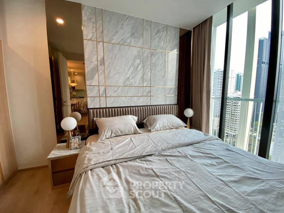 รูป คอนโด 1 ห้องนอน Noble Recole สุขุมวิท 19 ใกล้ MRT สุขุมวิท 400 ม. (ID 3063476) - รูปที่ 15/16