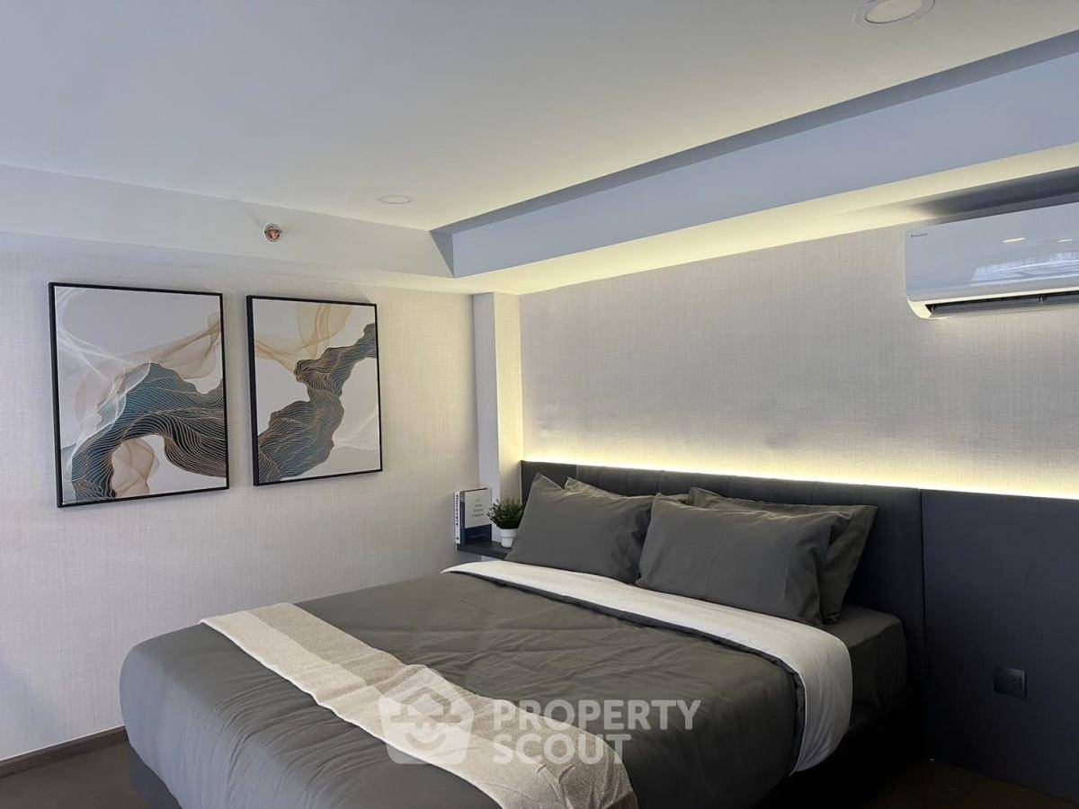 รูป คอนโด 1 ห้องนอน ขาย ที่ Park Origin Chula-Samyan ชั้น 20 ใกล้ MRT หัวลำโพง (ID 3063110) - รูปที่ 7/9