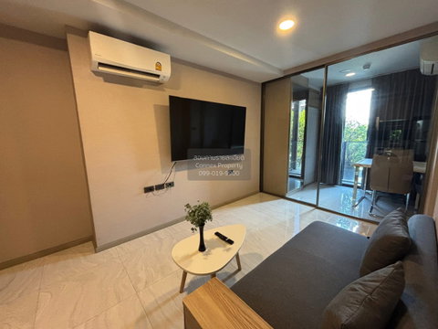 เช่าคอนโด  วาลเด้น อโศก MRT-สุขุมวิท คลองเตยเหนือ เขต วัฒนา กรุงเทพ CX-161937 ✅ ทักไลน์ @connexproperty ตอบทันที ทีมงานมืออาชีพ ✅