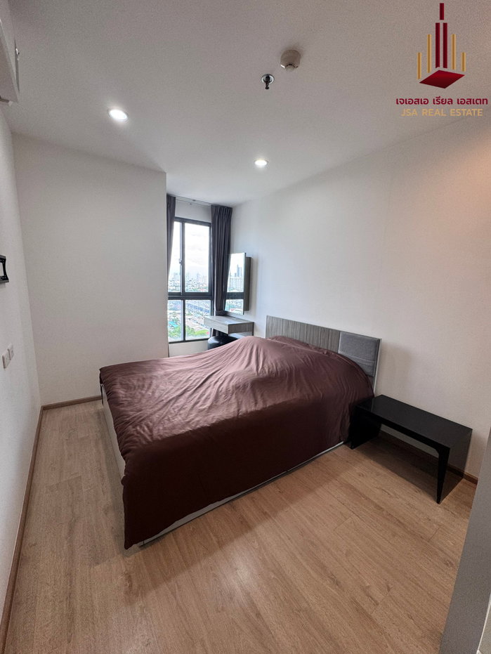 picture ✨ For Sale: Ideo Wutthakat Condo ✨    💰 Only 2,300,000 THB - 4/6