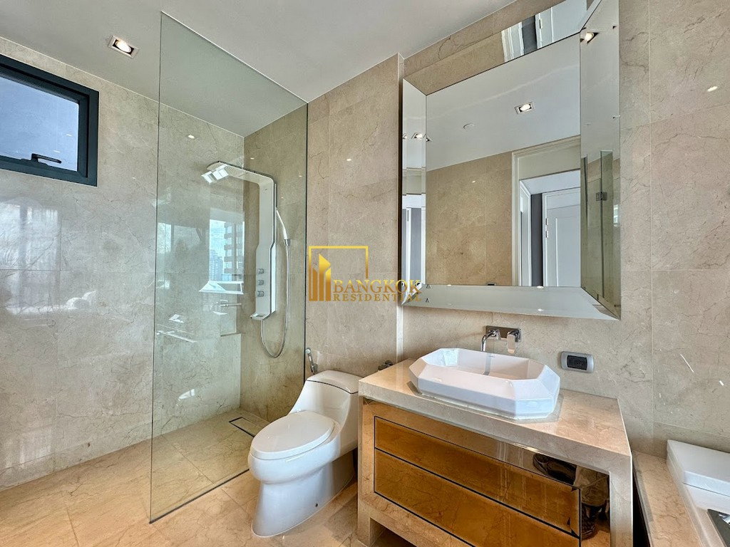 รูป Marque Sukhumvit | Stunning 2 Bedroom Super Luxury Condo - BR9769CD - รูปที่ 22/42