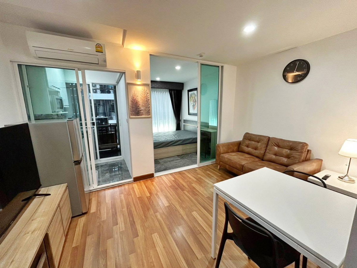 รูป 🔥ด่วน ห้องไปไวมากกก Code: 26KJ3554 ให้เช่า Regent Home Sukhumvit 81 ✅ Add Line @kjcondo (มี@ข้างหน้าด้วยนะคะ) - รูปที่ 1/5