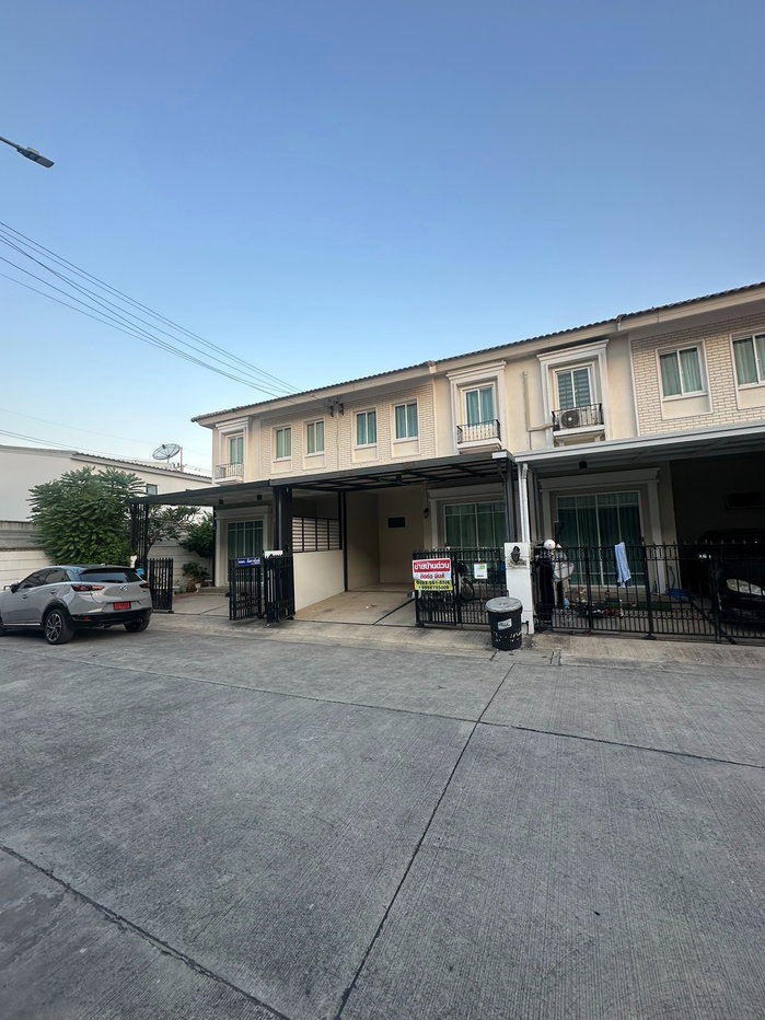 picture 🏡 Selling Pruksa Ville Village 113 Tiwanon–Rangsit - 7/8