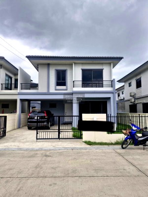 เช่าบ้านเดี่ยว ปทุมธานี : เช่าบ้าน  เดอะ แพลนท์ วงแหวน - รังสิต รังสิต ธัญบุรี ปทุมธานี CX-162694 ✅ ทักไลน์ @connexproperty ตอบทันที ทีมงานมืออาชีพ ✅