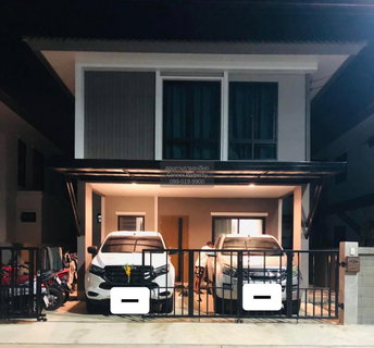 ขายบ้าน ฉัตรหลวง 17 คลองสาม คลองหลวง ปทุมธานี CX-162674 ✅ ทักไลน์ @connexproperty ตอบทันที ทีมงานมืออาชีพ ✅