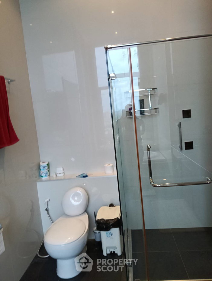 รูป คอนโด 2 ห้องนอน 148 ตร.ม. ลา รอยัล บีช คอนโด ชั้น 33 ใกล้ นาจอมเทียน (ID 2154186) - รูปที่ 12/31