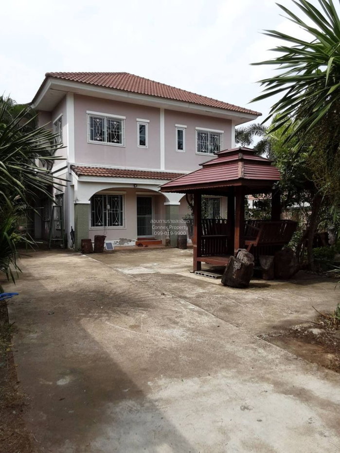 รูป ขายบ้าน ชวนชื่น การ์เด้นวิลล์ บางเดื่อ เมืองปทุมธานี ปทุมธานี CX-162522 ✅ ทักไลน์ @connexproperty ตอบทันที ทีมงานมืออาชีพ ✅ - รูปที่ 2/3