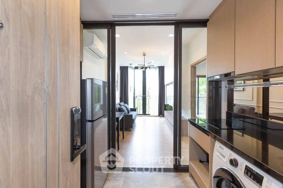 รูป ขายคอนโด 1 ห้องนอน Kawa Haus ใกล้ BTS อ่อนนุช (ID 3064671) - รูปที่ 3/10