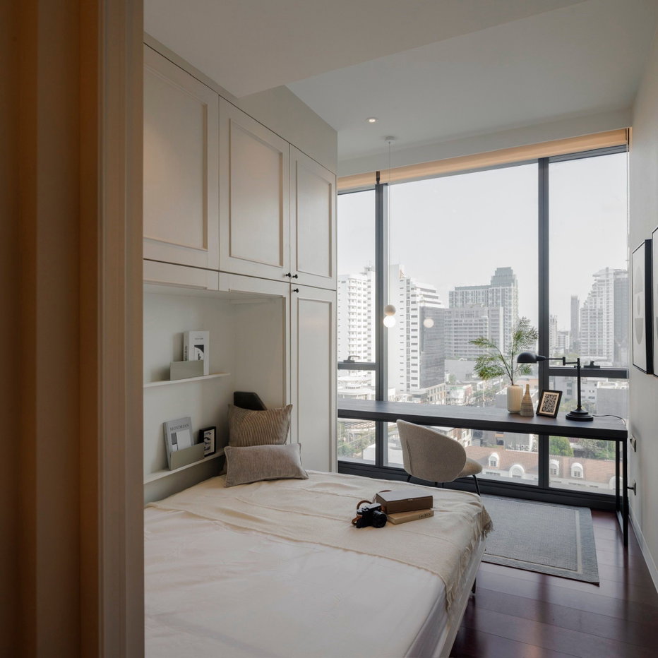 รูป KHUN by YOO 2 bedrooms, for sale - รูปที่ 3/10