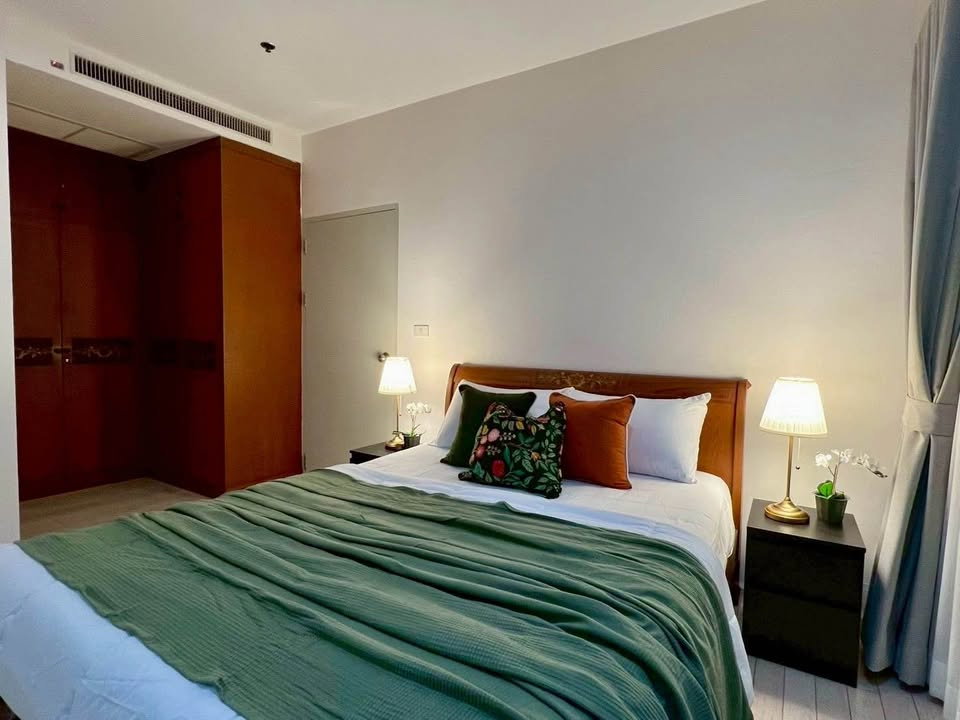 รูป ให้เช่า Noble Solo Thonglor 2 ห้องนอน 84.5 ตรม. เฟอร์ครบ พร้อมเข้าอยู่!! - รูปที่ 6/14