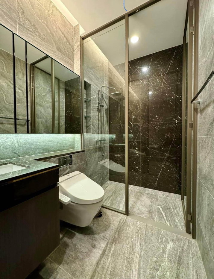 รูป ✨ FOR RENT  The ESSE Sukhumvit 36 ติด BTS ทองหล่อ 0 เมตร🚝 - รูปที่ 10/10