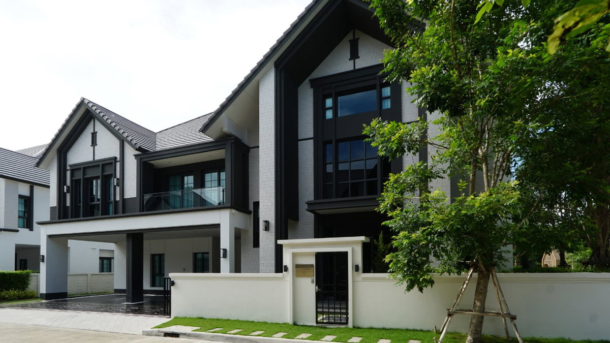 รูป ST14037 - The City Bangna 2 (New Project) : MegaBangna - รูปที่ 13/25