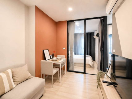 รูปภาพ For Rent : Niche Mono Mega Space Bangna