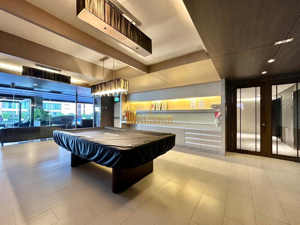 รูป Le Raffine 31 | 3 Bedroom Duplex Condo With Private Pool - BR18662CD - รูปที่ 55/64
