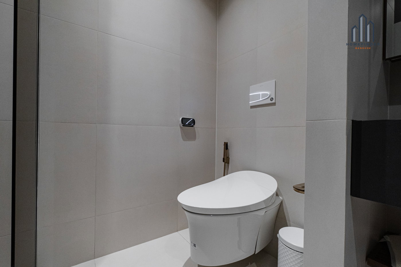 รูป THE ESTELLE PHROM PHONG 2 bedrooms, for rent - รูปที่ 8/19