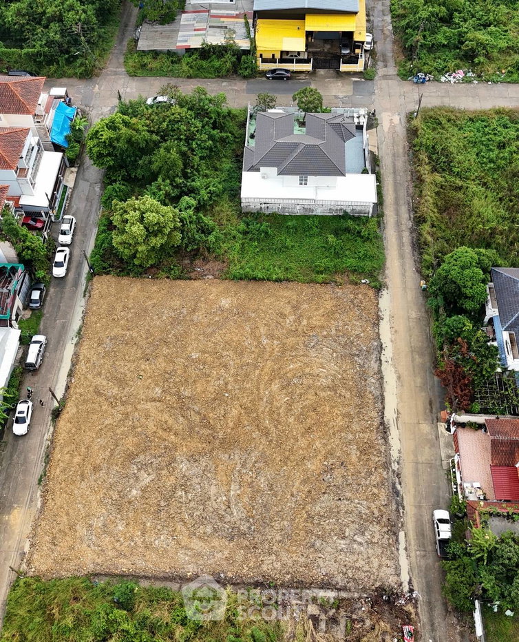 picture Land For Sale In Thawi Watthana, Bangkok (ID 3062103) - 8/9