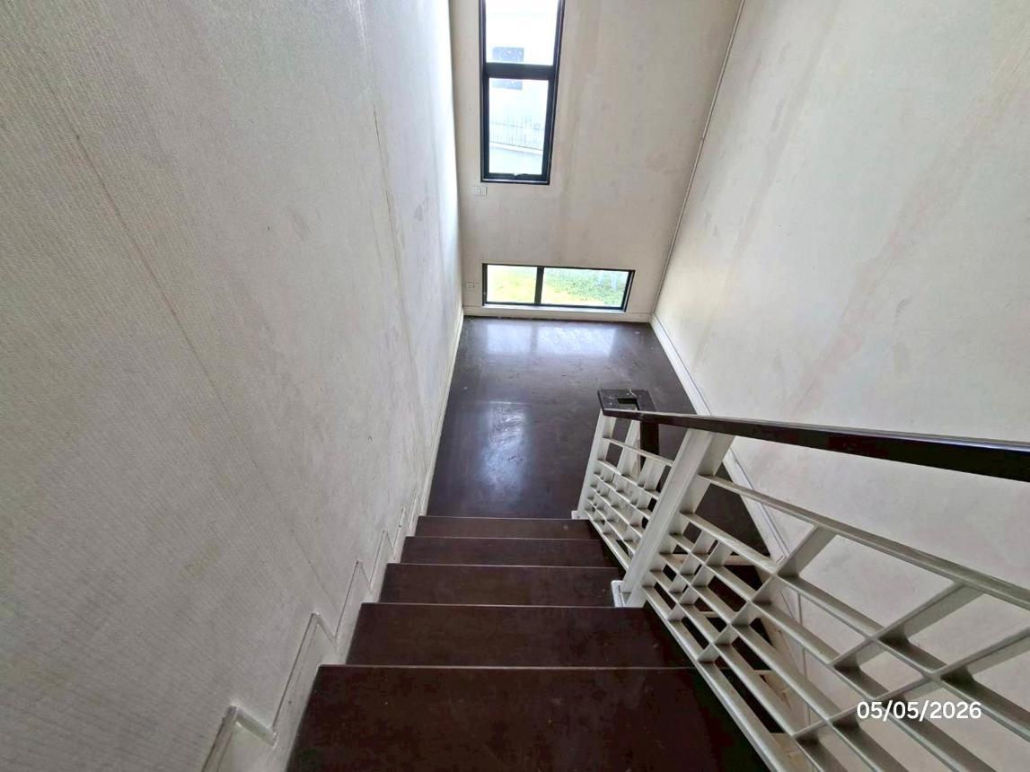 picture HOME 98.9 Sq.w. Muang Pathum Thani Pathumthani for 8.7M - 27/37