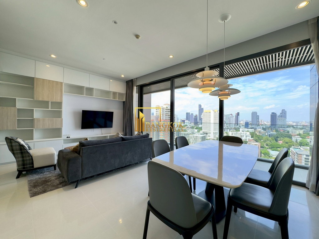 picture Vittorio Sukhumvit 39 | Stunning 2 Bed Super Luxury Condo - BR10741CD - 7/43