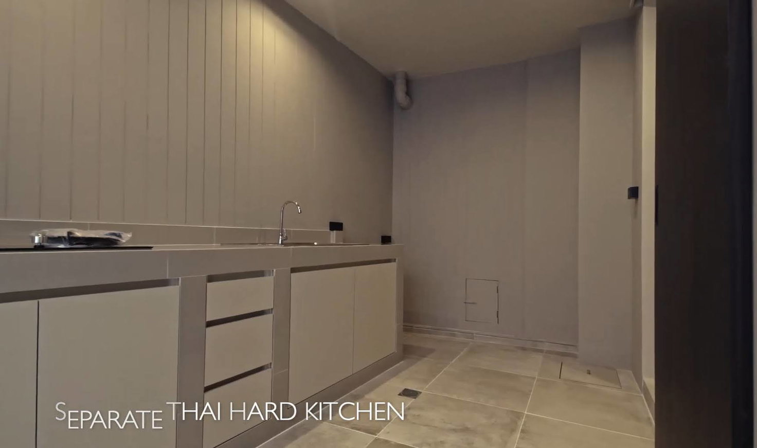 รูป Townhouse in Sukhumvit 71 4 bedrooms, for sale - รูปที่ 5/10