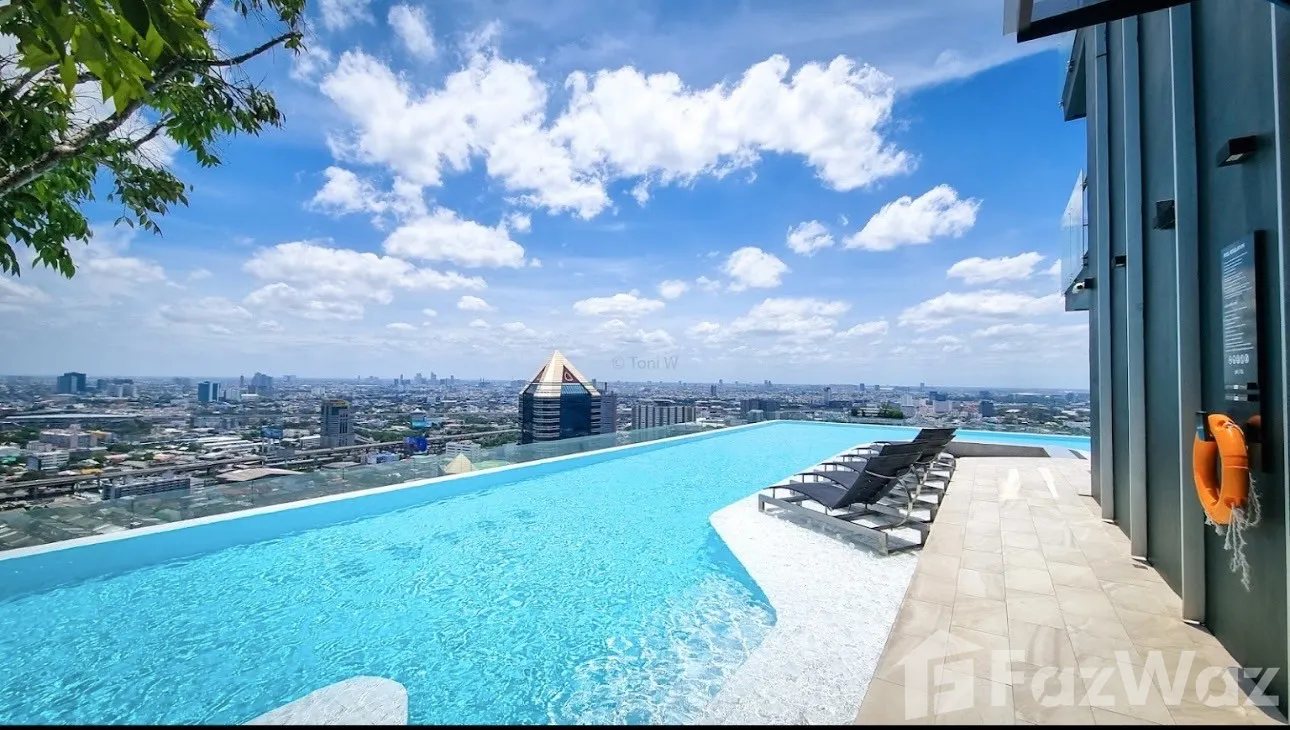 picture 1 Bedroom Condo for rent at Knightsbridge Space Ratchayothin 6550916 - 19/23