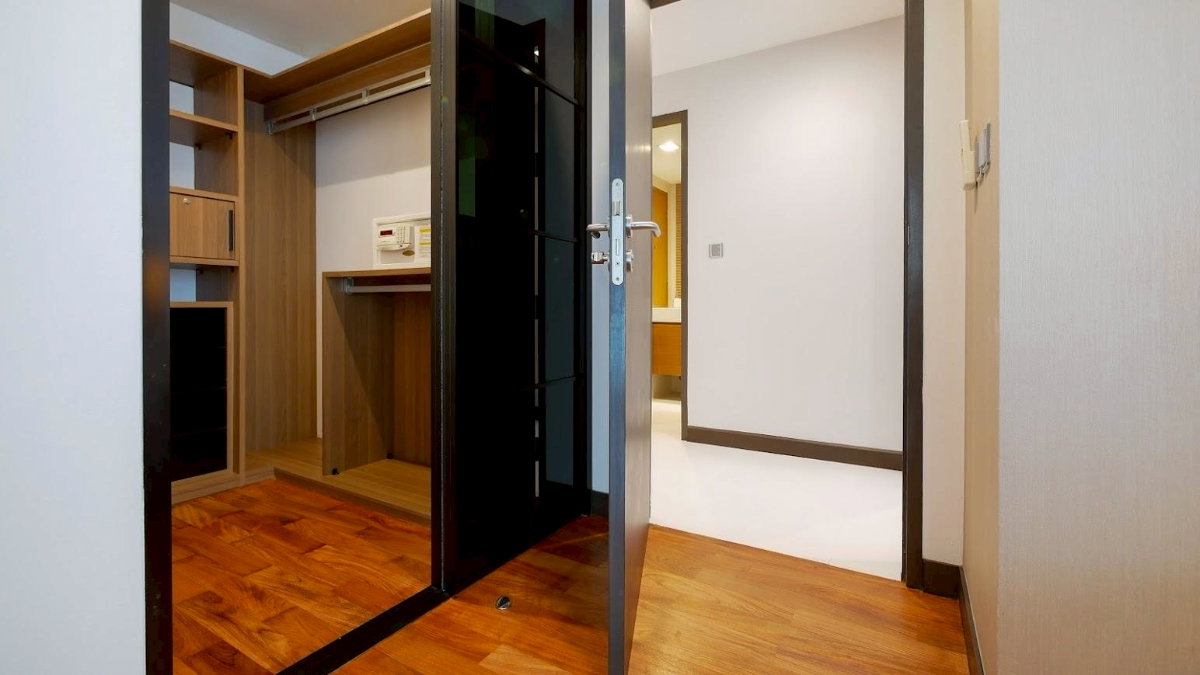 picture LTH15904 - Luxury Condo for Rent Asoke | THE KLASSE Residence | 73,000 THB  - 3/9